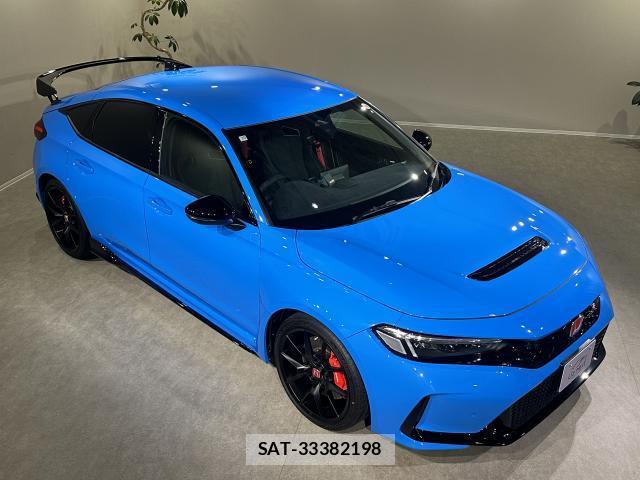 Honda CIVIC 2025-10 7795381-11