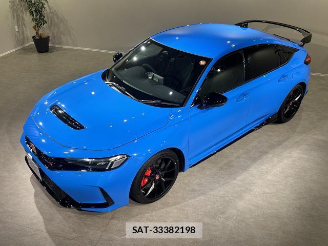 Honda CIVIC 2025-10 7795381-12
