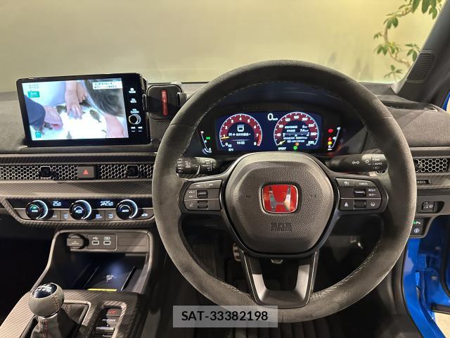 Honda CIVIC 2025-10 7795381-2