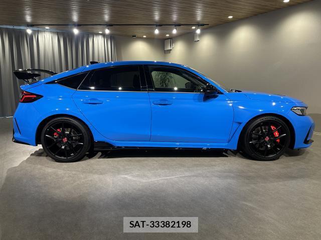 Honda CIVIC 2025-10 7795381-3