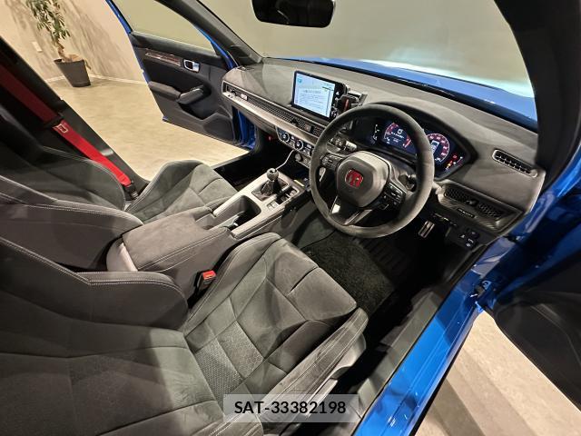 Honda CIVIC 2025-10 7795381-5