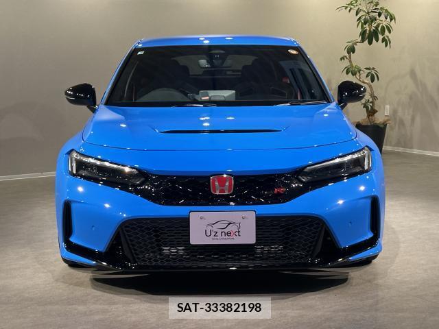 Honda CIVIC 2025-10 7795381-9