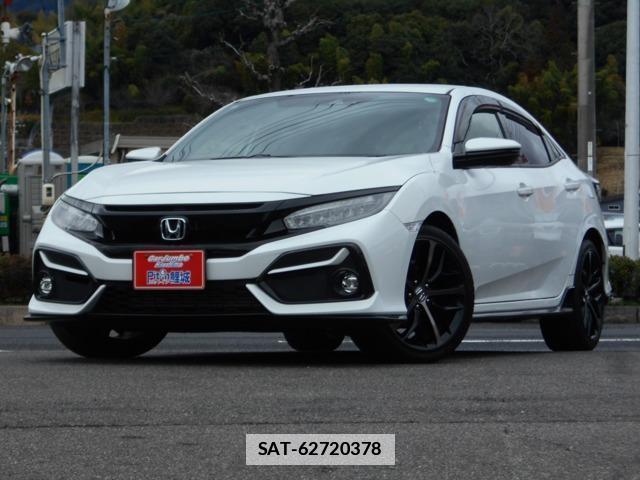 Honda CIVIC 2020-10 7795686-0