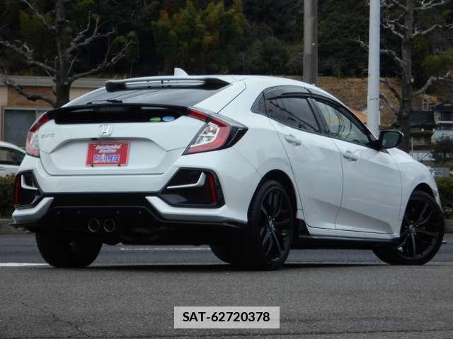 Honda CIVIC 2020-10 7795686-1