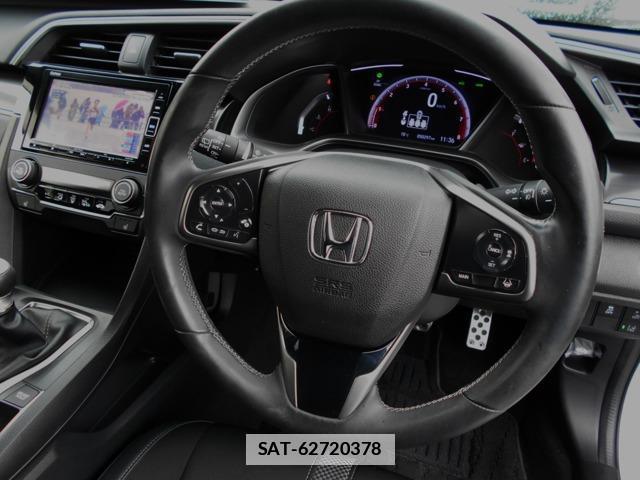 Honda CIVIC 2020-10 7795686-11