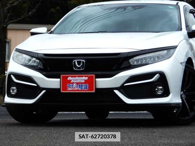 Honda CIVIC 2020-10 7795686-13