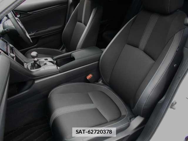 Honda CIVIC 2020-10 7795686-16