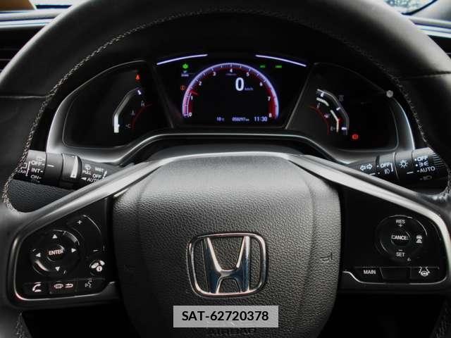 Honda CIVIC 2020-10 7795686-17