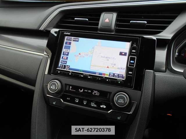 Honda CIVIC 2020-10 7795686-2