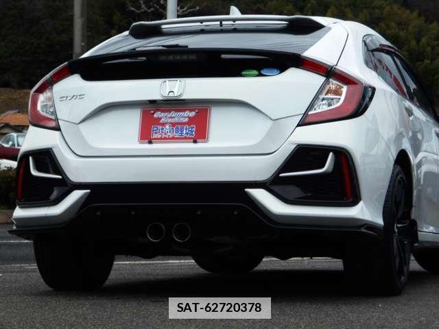 Honda CIVIC 2020-10 7795686-3