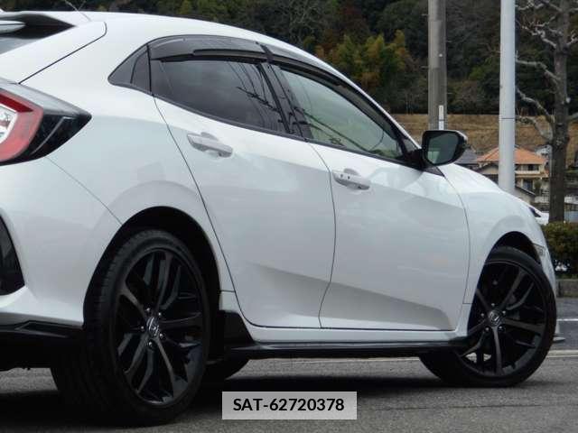 Honda CIVIC 2020-10 7795686-5