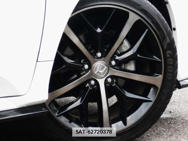 Honda CIVIC 2020-10 7795686-8