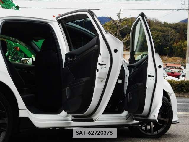 Honda CIVIC 2020-10 7795686-9