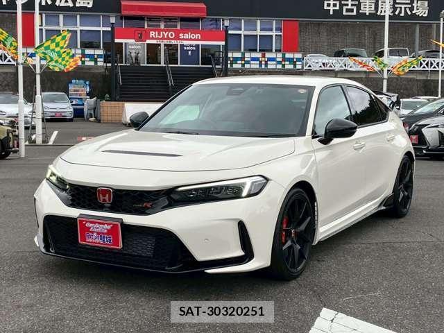 Honda CIVIC 2025-06 7795711-11