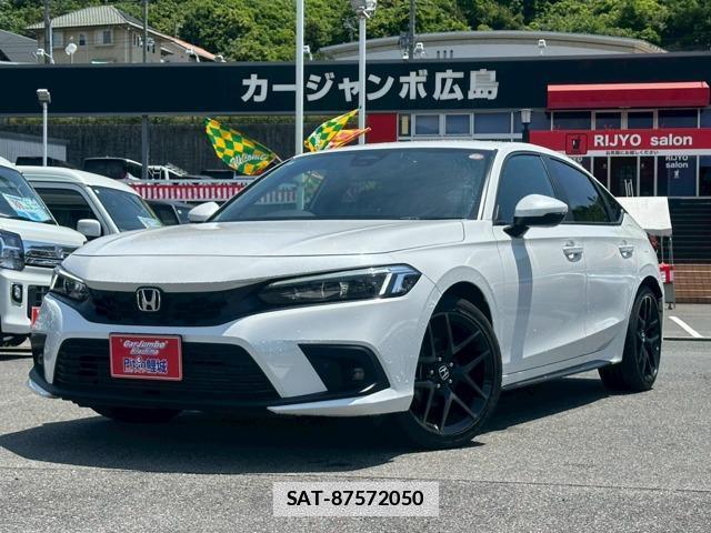 Honda CIVIC 2022-08 7795910-0