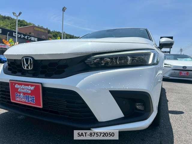 Honda CIVIC 2022-08 7795910-10