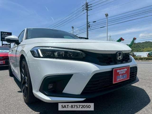 Honda CIVIC 2022-08 7795910-11
