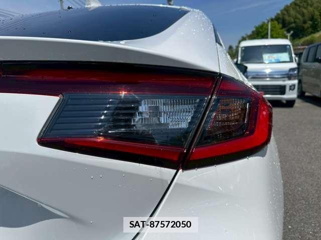 Honda CIVIC 2022-08 7795910-13