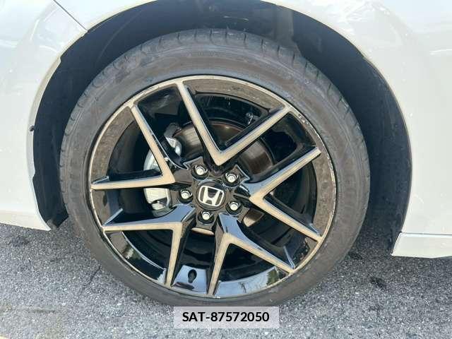 Honda CIVIC 2022-08 7795910-14