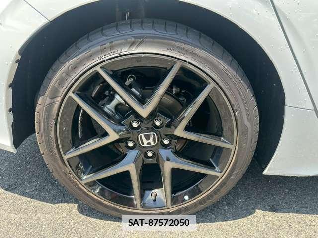 Honda CIVIC 2022-08 7795910-16