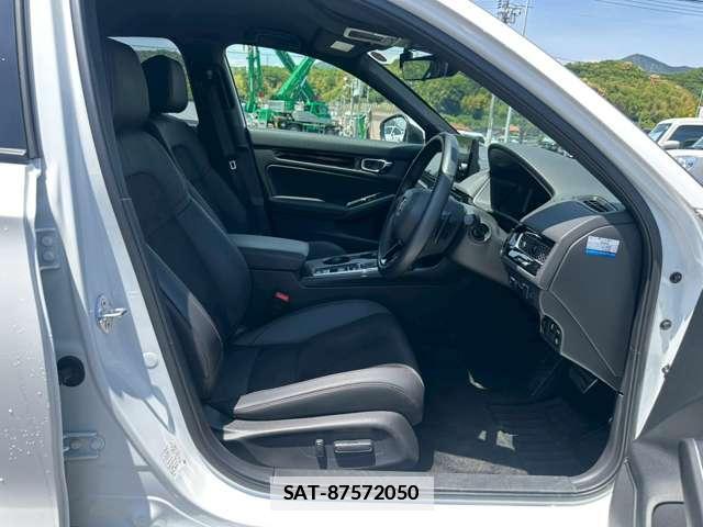 Honda CIVIC 2022-08 7795910-2
