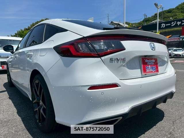 Honda CIVIC 2022-08 7795910-3
