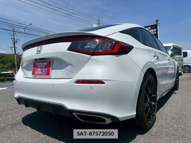 Honda CIVIC 2022-08 7795910-4