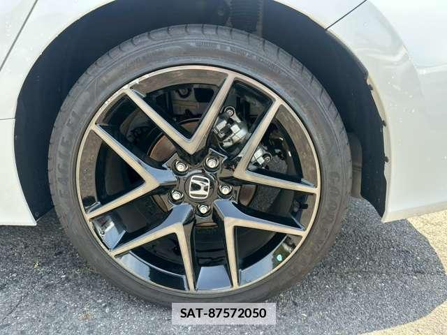 Honda CIVIC 2022-08 7795910-8