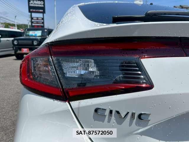 Honda CIVIC 2022-08 7795910-9