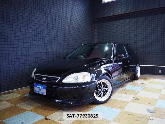 Honda CIVIC 1999-12 7796021-0