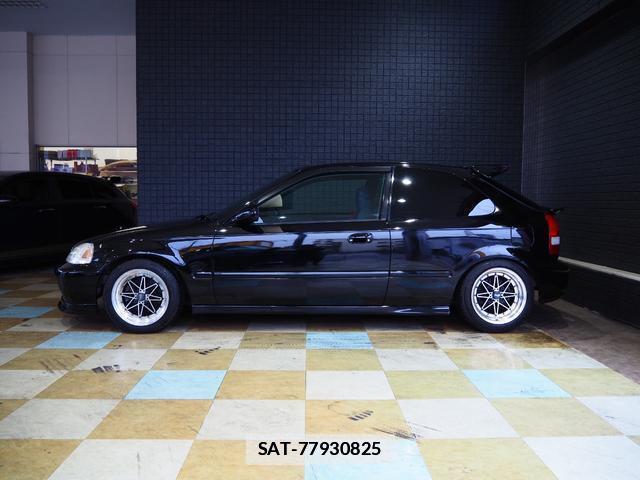 Honda CIVIC 1999-12 7796021-10