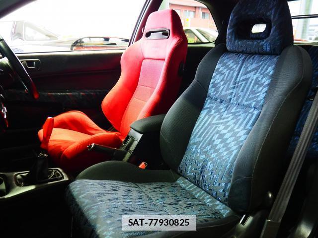 Honda CIVIC 1999-12 7796021-18