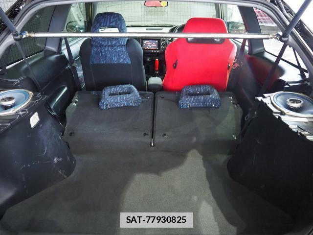 Honda CIVIC 1999-12 7796021-19