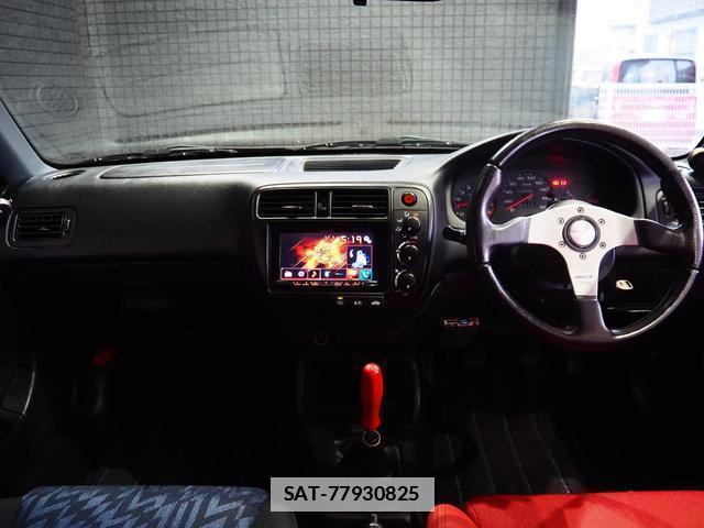 Honda CIVIC 1999-12 7796021-2