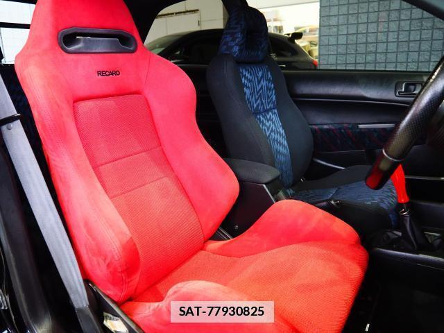 Honda CIVIC 1999-12 7796021-5