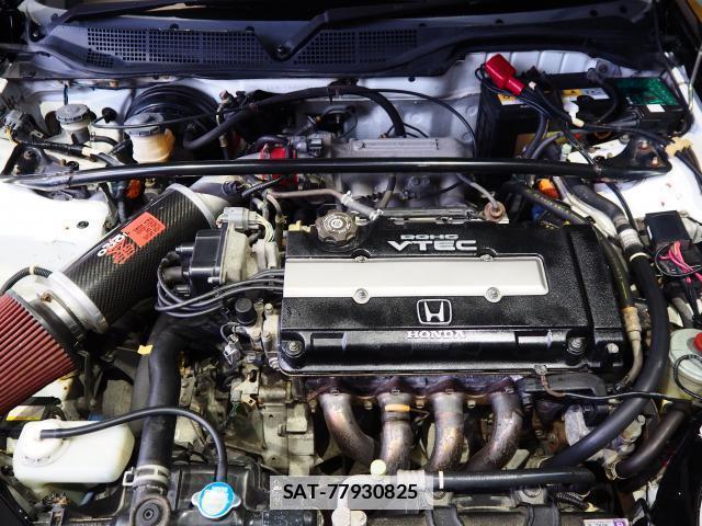 Honda CIVIC 1999-12 7796021-7