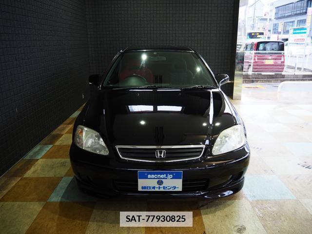 Honda CIVIC 1999-12 7796021-9