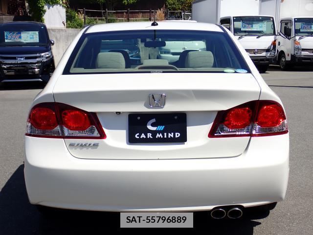 Honda CIVIC 2010-08 7796075-1