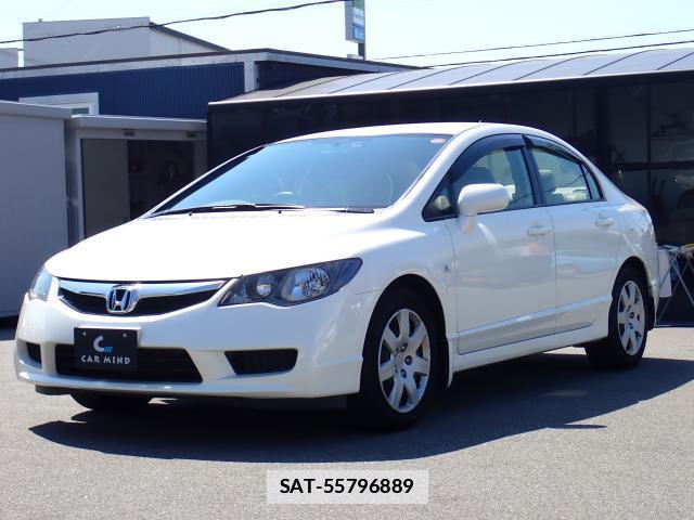 Honda CIVIC 2010-08 7796075-12