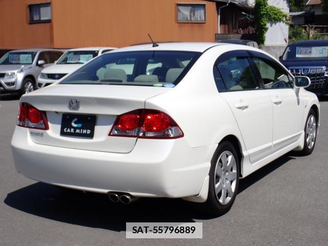 Honda CIVIC 2010-08 7796075-13