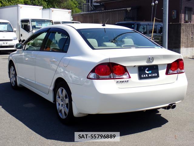 Honda CIVIC 2010-08 7796075-14