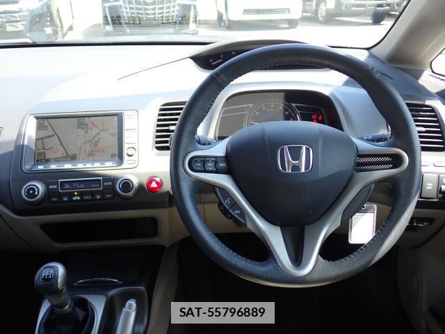 Honda CIVIC 2010-08 7796075-17