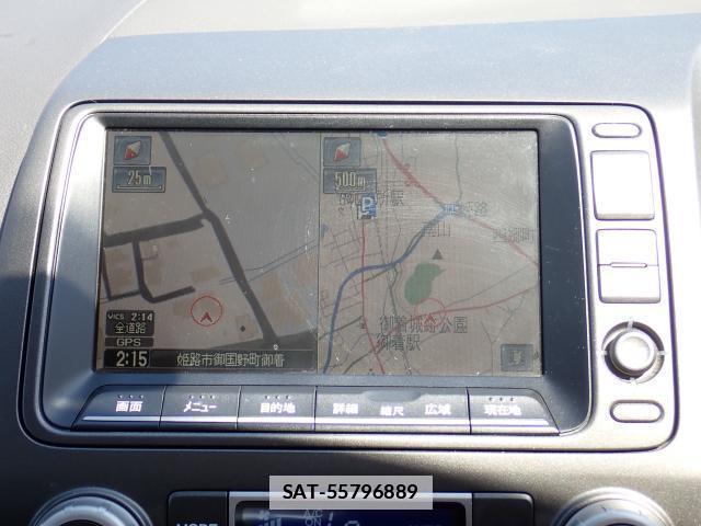 Honda CIVIC 2010-08 7796075-4