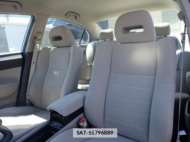 Honda CIVIC 2010-08 7796075-5