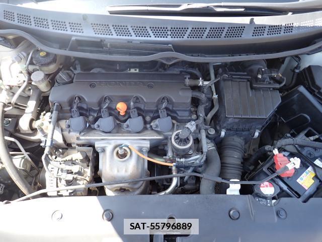 Honda CIVIC 2010-08 7796075-7