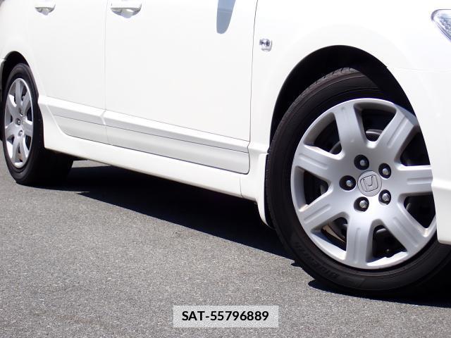 Honda CIVIC 2010-08 7796075-8