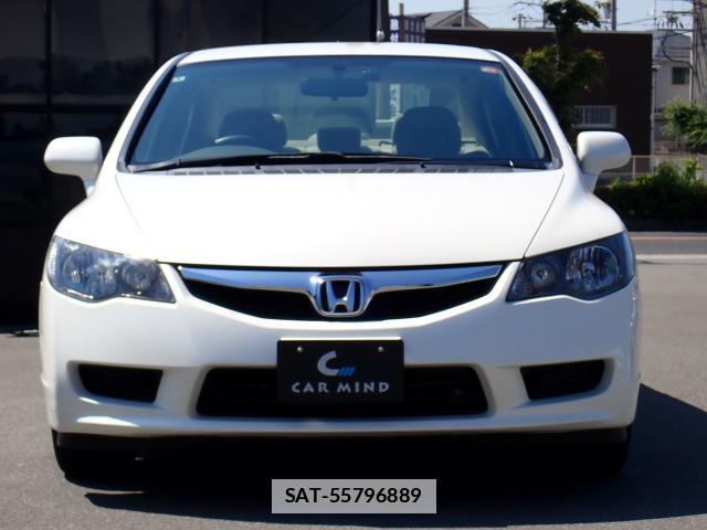 Honda CIVIC 2010-08 7796075-9