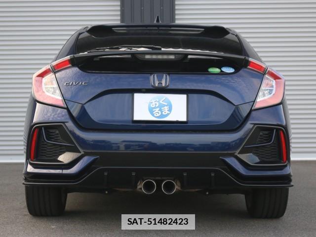 Honda CIVIC 2021-01 7796344-1