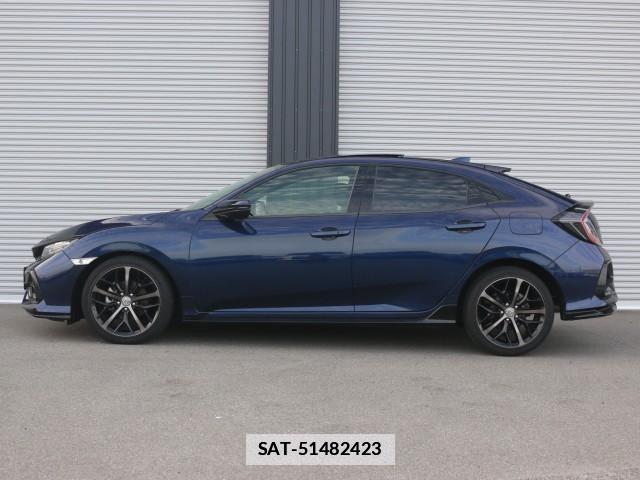 Honda CIVIC 2021-01 7796344-10
