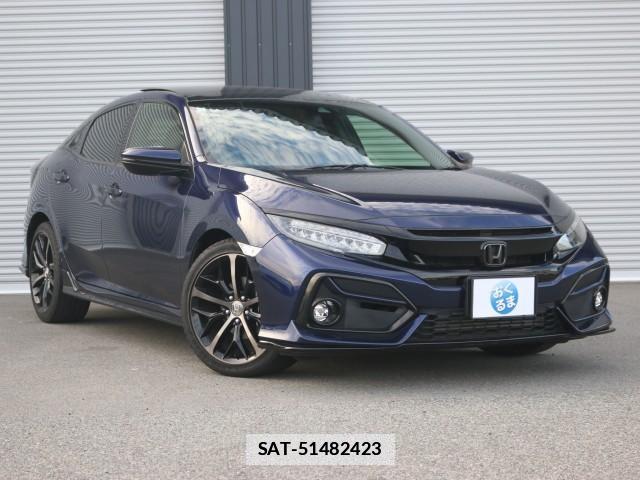 Honda CIVIC 2021-01 7796344-11